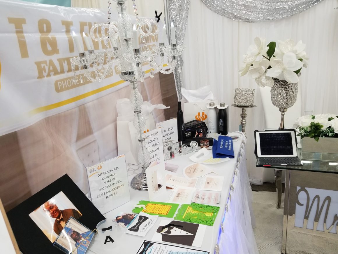 Display 2018 Massacheusetts Expo