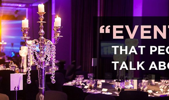 T and T Event Planning- Professional Event Services talk about