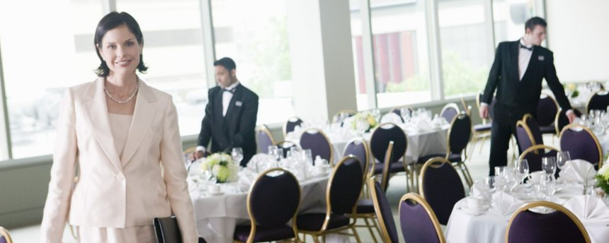 Qualities of Good Event Manager