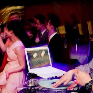The Importance of Hiring an Awesome Wedding DJ