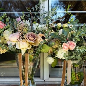 How to Select the Perfect Flowers for Your Special Event