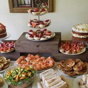 5 popular finger food ideas for your party