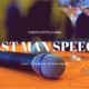 Best man’s Speech Hack. How to Own Your Stage in 5 minutes