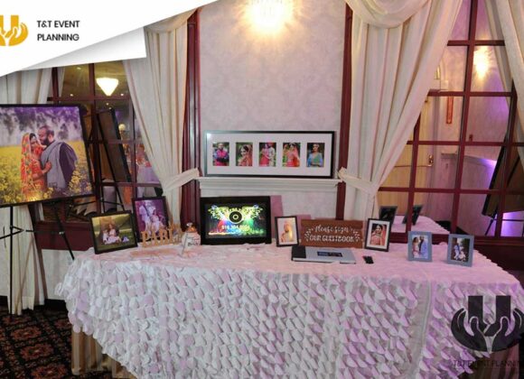 T and T Event Planning- Professional Event Services photo Album